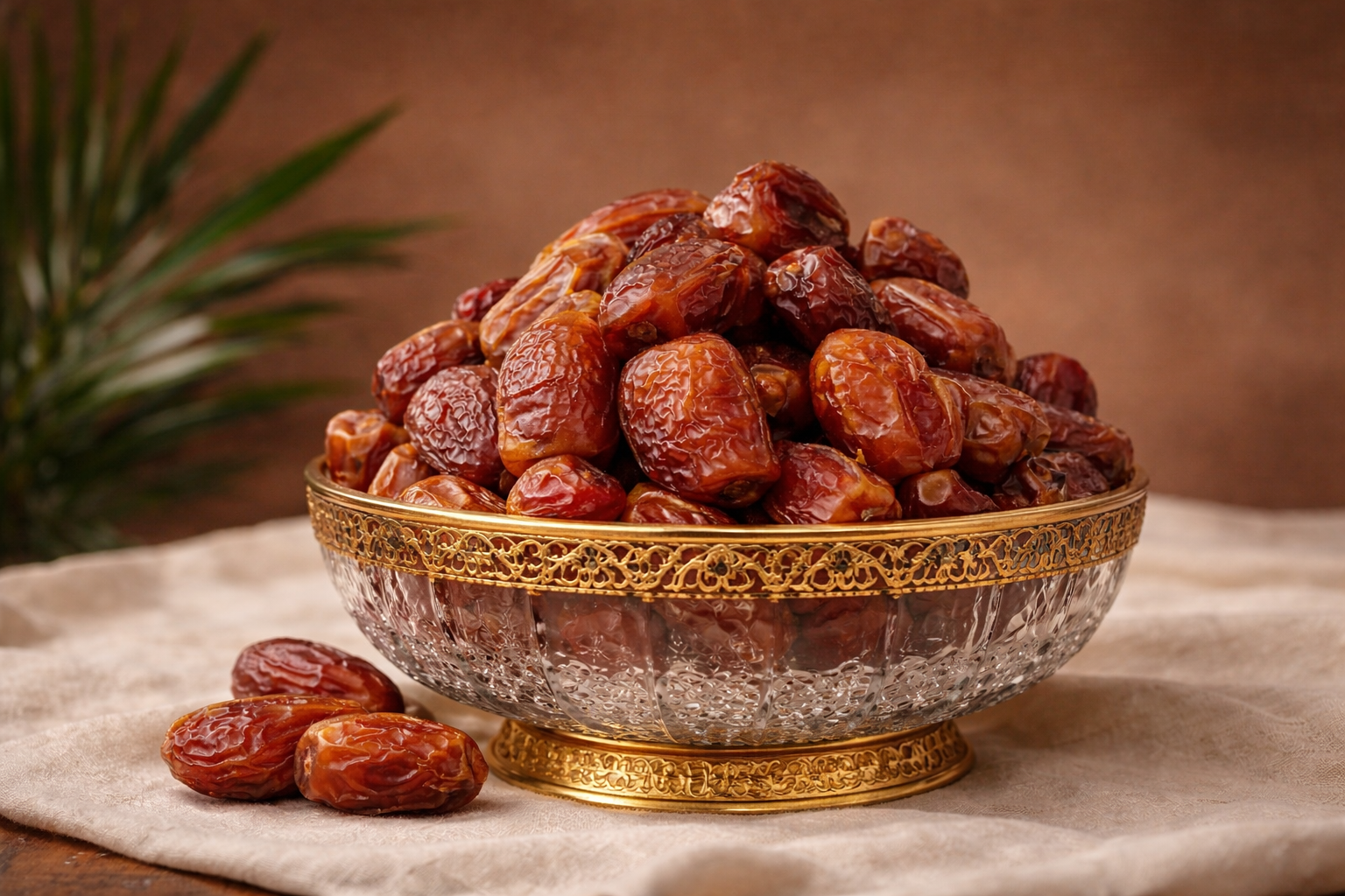 Khajurcraft Arsh Premium Dates