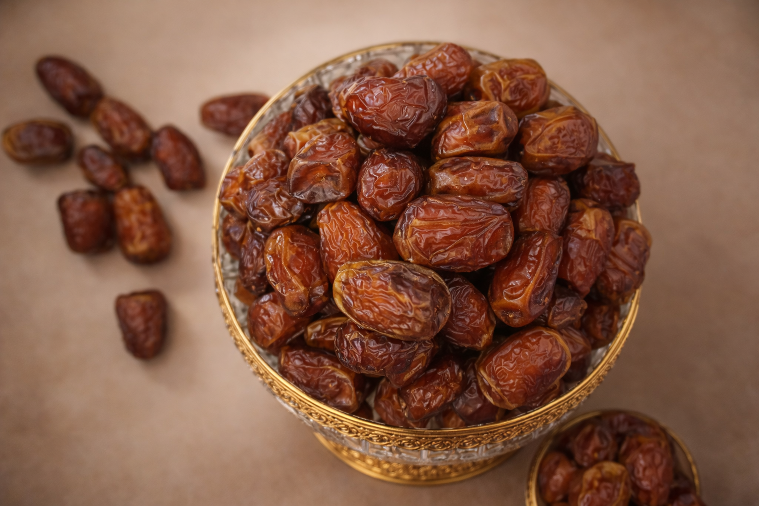 Khajurcraft Arsh Premium Dates