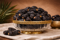 Khajurcraft Black Signature Premium Dates